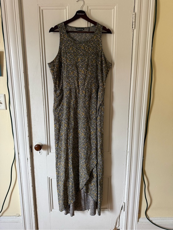 Toad&Co Dresses & Skirts - Toad&Co | Sunkissed Maxi Dress | XL